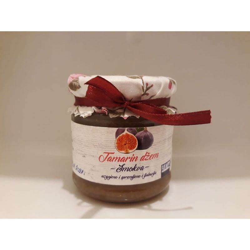 Džem smokva 210ml Cijena Akcija